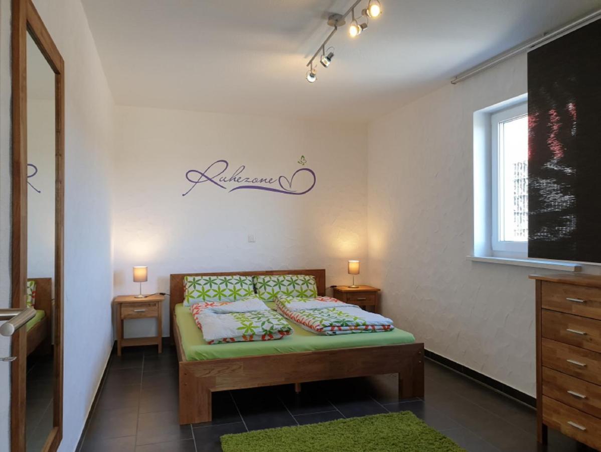 Rhoenstyle Fladungen Extérieur photo