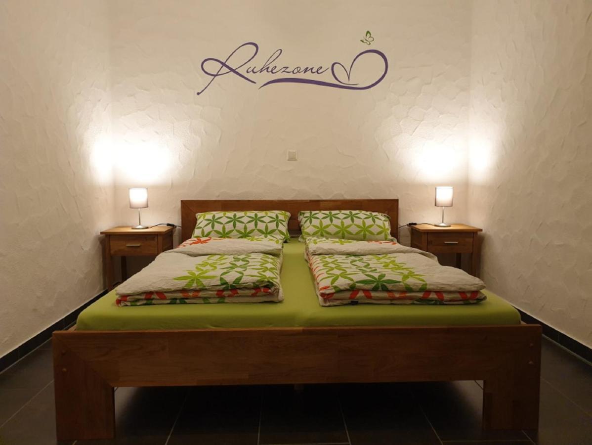 Rhoenstyle Fladungen Extérieur photo