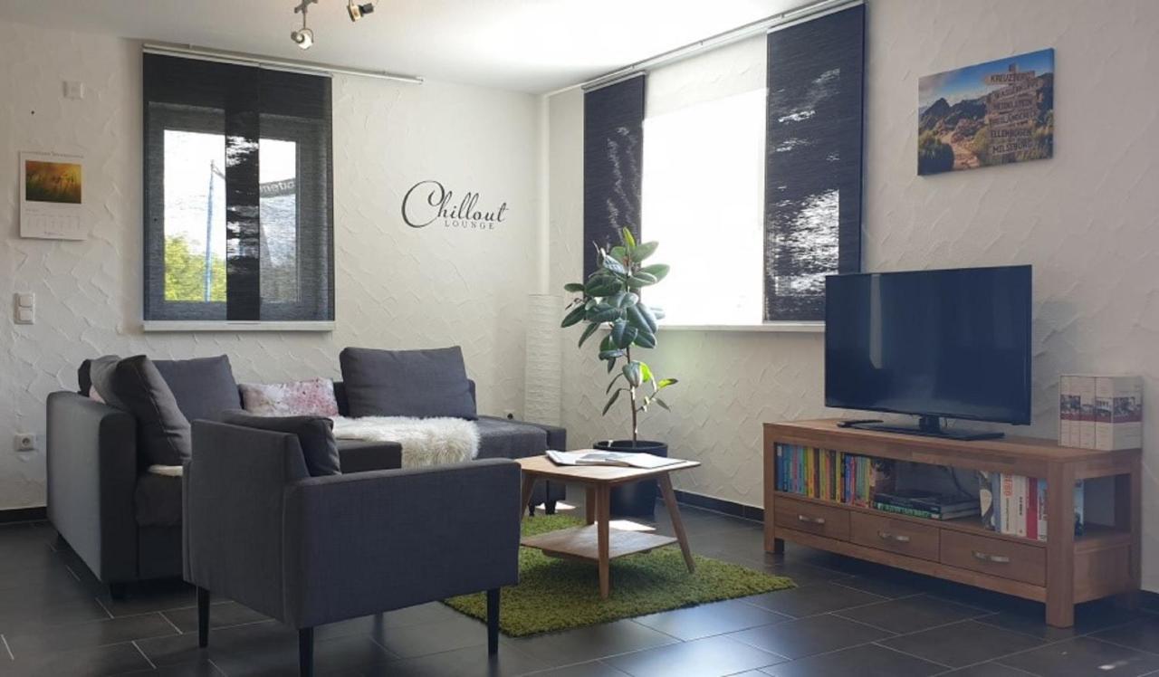 Rhoenstyle Fladungen Extérieur photo