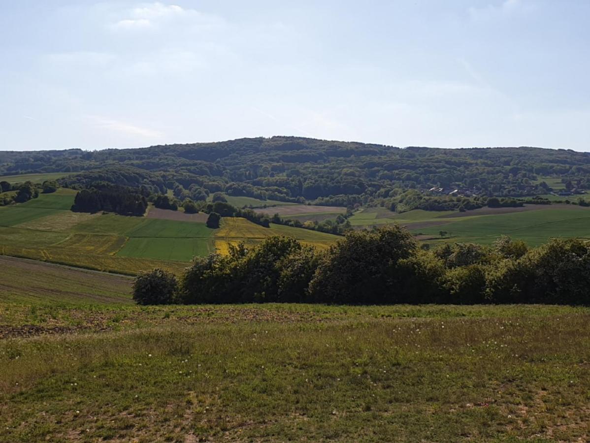 Rhoenstyle Fladungen Extérieur photo